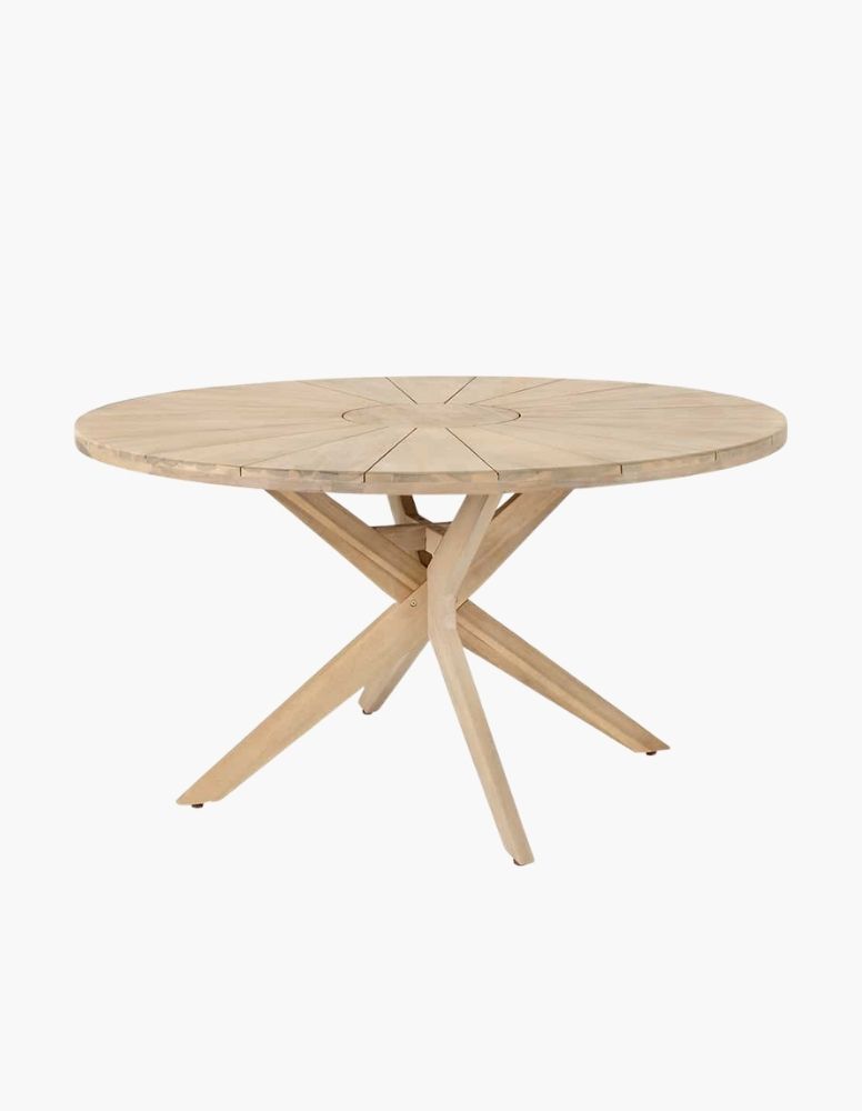 Gartentisch KOPENHAGEN